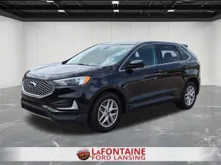 Ford Edge 2024 AWD SEL SUV de 4 puertas