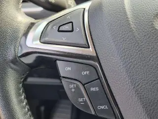 Ford Edge 2024 AWD SEL SUV de 4 puertas