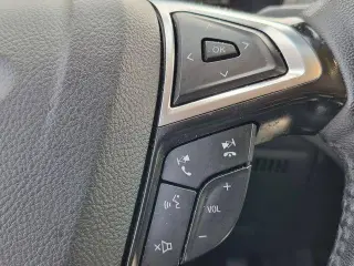 Ford Edge 2024 AWD SEL SUV de 4 puertas