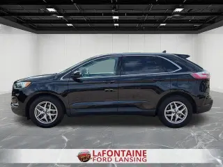 Ford Edge 2024 AWD SEL SUV de 4 puertas