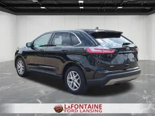 Ford Edge 2024 AWD SEL SUV de 4 puertas
