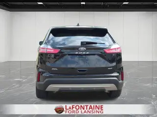 Ford Edge 2024 AWD SEL SUV de 4 puertas