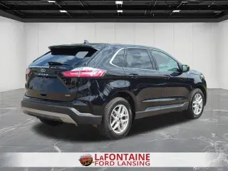 Ford Edge 2024 AWD SEL SUV de 4 puertas