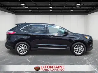 Ford Edge 2024 AWD SEL SUV de 4 puertas