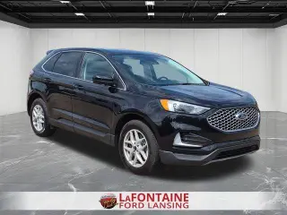 Ford Edge 2024 AWD SEL SUV de 4 puertas