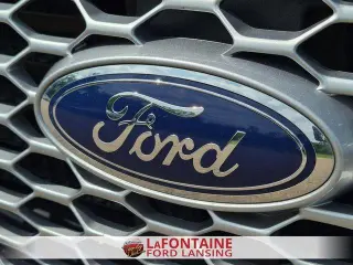 Ford Edge 2024 AWD SEL SUV de 4 puertas