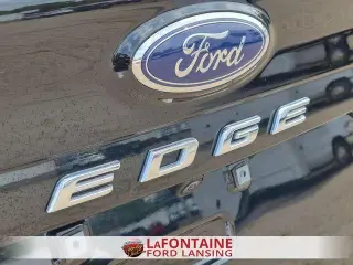 Ford Edge 2024 AWD SEL SUV de 4 puertas
