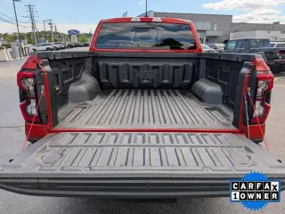 Ford Ranger 2024 4x4 XLT 4 puertas SuperCrew caja corta de 5.0 pies