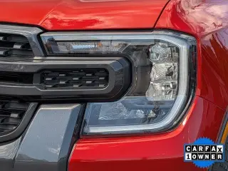 Ford Ranger 2024 4x4 XLT 4 puertas SuperCrew caja corta de 5.0 pies
