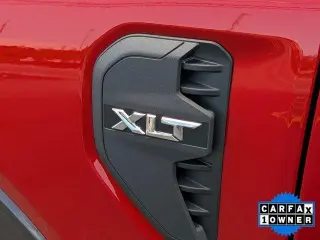 Ford Ranger 2024 4x4 XLT 4 puertas SuperCrew caja corta de 5.0 pies