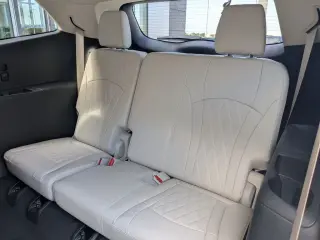 Buick Enclave 2023 Avenir Crossover de 4 puertas