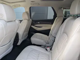 Buick Enclave 2023 Avenir Crossover de 4 puertas