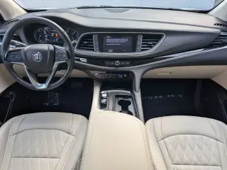 Buick Enclave 2023 Avenir Crossover de 4 puertas