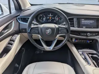 Buick Enclave 2023 Avenir Crossover de 4 puertas
