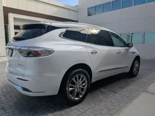 Buick Enclave 2023 Avenir Crossover de 4 puertas
