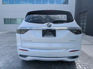 Buick Enclave 2023 Avenir Crossover de 4 puertas