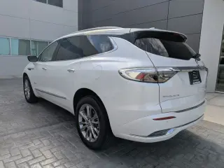 Buick Enclave 2023 Avenir Crossover de 4 puertas