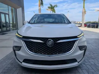 Buick Enclave 2023 Avenir Crossover de 4 puertas
