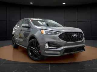 Ford Edge 2022 AWD ST Crossover de 4 puertas