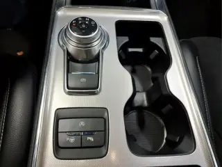 Ford Edge 2022 AWD ST Crossover de 4 puertas