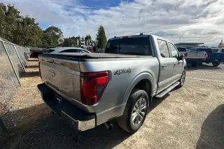 Ford F-150 2024 4x4 XLT 4 puertas SuperCrew caja corta de 6.5 pies