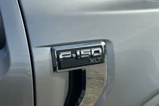 Ford F-150 2024 4x4 XLT 4 puertas SuperCrew caja corta de 6.5 pies