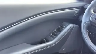 Ford Mustang Mach-E Premium SUV 4p 2023