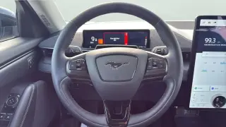 Ford Mustang Mach-E Premium SUV 4p 2023