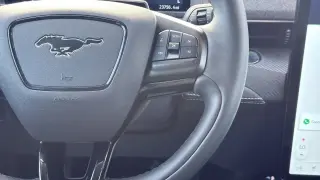 Ford Mustang Mach-E Premium SUV 4p 2023