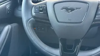 Ford Mustang Mach-E Premium SUV 4p 2023