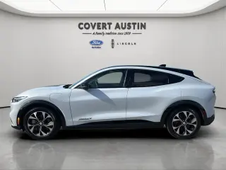 Ford Mustang Mach-E Premium SUV 4p 2023