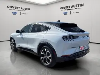 Ford Mustang Mach-E Premium SUV 4p 2023