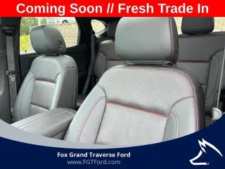 Chevrolet Blazer 2022 AWD RS SUV de 4 puertas