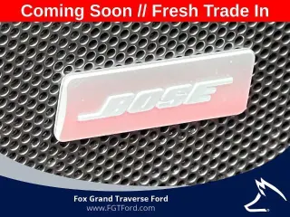 Chevrolet Blazer 2022 AWD RS SUV de 4 puertas
