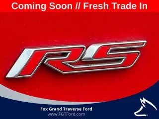 Chevrolet Blazer 2022 AWD RS SUV de 4 puertas