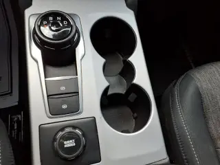 Ford Bronco Sport 2023 AWD Big Bend SUV de 4 puertas