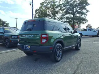 Ford Bronco Sport 2023 AWD Big Bend SUV de 4 puertas