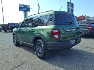 Ford Bronco Sport 2023 AWD Big Bend SUV de 4 puertas
