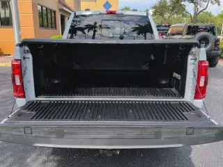 Ford F-150 2021 4x4 XLT 4dr SuperCrew 5.5 ft. SB