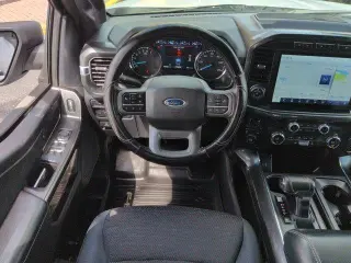 Ford F-150 2021 4x4 XLT 4dr SuperCrew 5.5 ft. SB