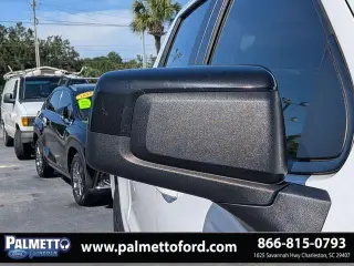 Chevrolet Silverado 1500 2020 4x4 RST 4dr Crew Cab 5.8 ft. SB