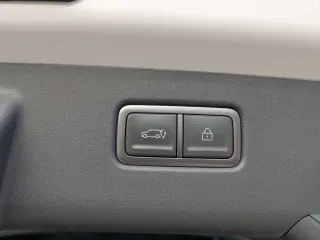 Kia EV9 Light SUV de 4 puertas 2026