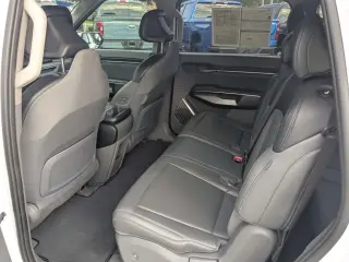 Kia EV9 Light SUV de 4 puertas 2026
