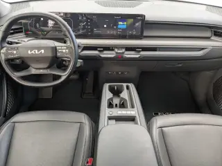 Kia EV9 Light SUV de 4 puertas 2026