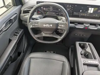 Kia EV9 Light SUV de 4 puertas 2026
