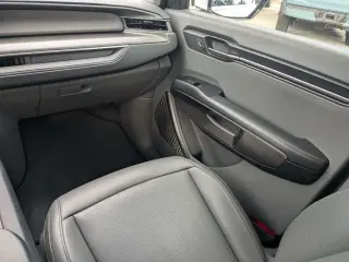 Kia EV9 Light SUV de 4 puertas 2026