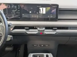 Kia EV9 Light SUV de 4 puertas 2026