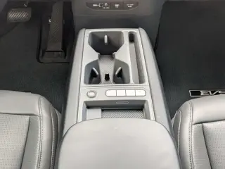 Kia EV9 Light SUV de 4 puertas 2026