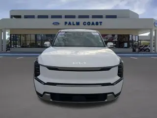 Kia EV9 Light SUV de 4 puertas 2026