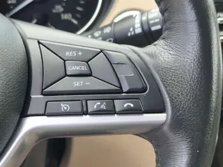 Nissan Rogue 2017 AWD SV 4dr Crossover (lanzamiento de mitad de año)